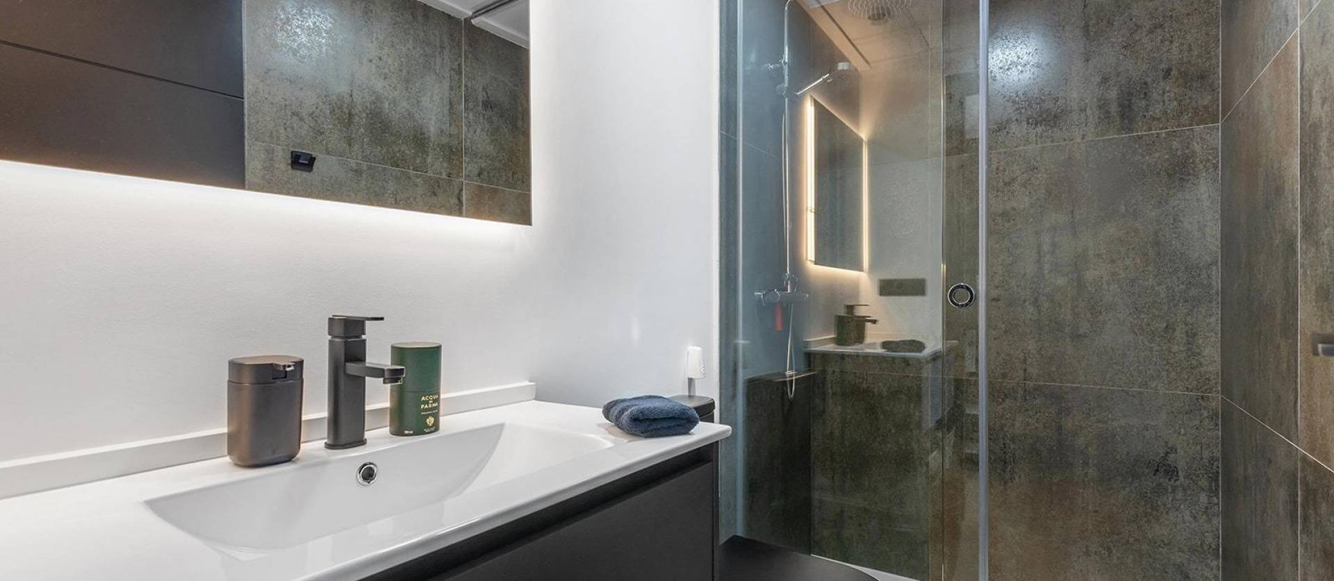 Bestaande woningen - Appartment - Formentera del Segura - Pueblo 5