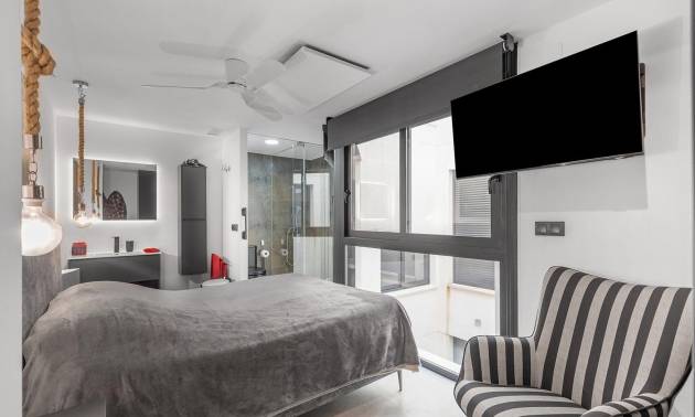 Bestaande woningen - Appartment - Formentera del Segura - Pueblo 5