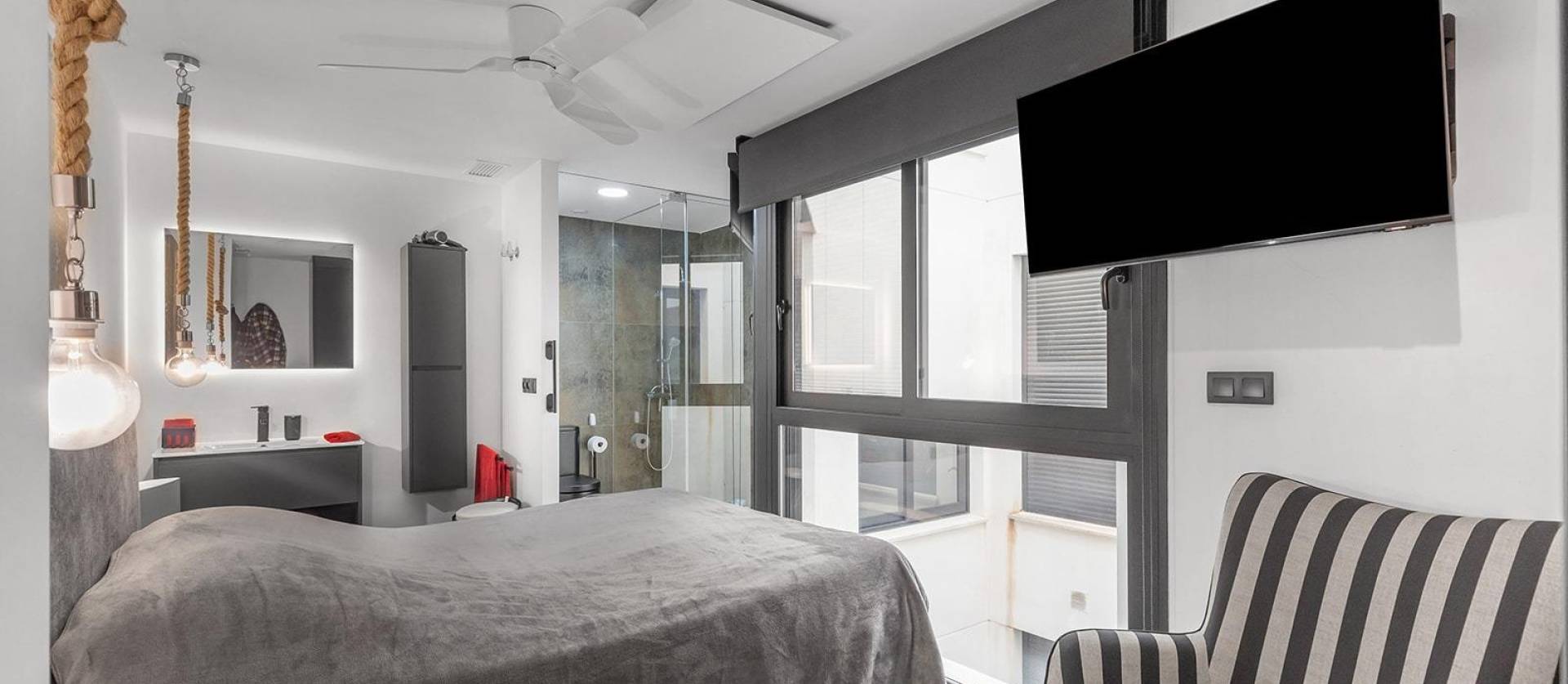 Bestaande woningen - Appartment - Formentera del Segura - Pueblo 5