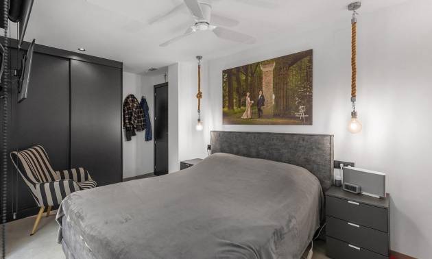 Bestaande woningen - Appartment - Formentera del Segura - Pueblo 5