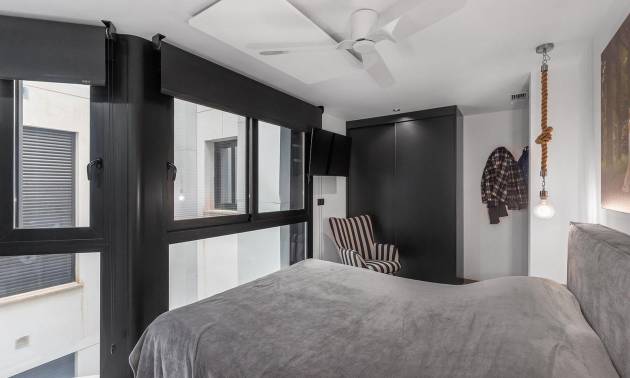 Bestaande woningen - Appartment - Formentera del Segura - Pueblo 5