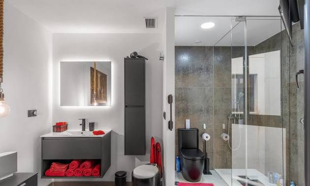 Bestaande woningen - Appartment - Formentera del Segura - Pueblo 5