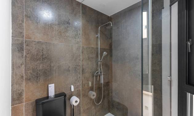 Bestaande woningen - Appartment - Formentera del Segura - Pueblo 5