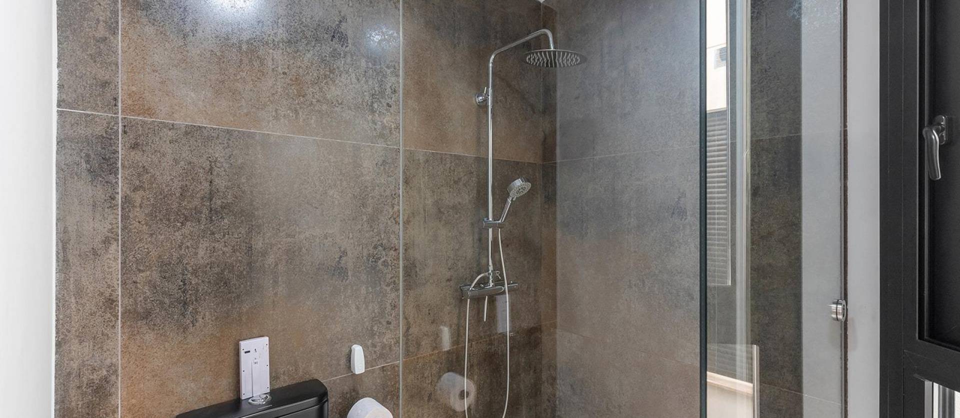 Bestaande woningen - Appartment - Formentera del Segura - Pueblo 5