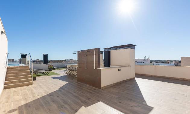 Bestaande woningen - Appartment - Formentera del Segura - Pueblo 5