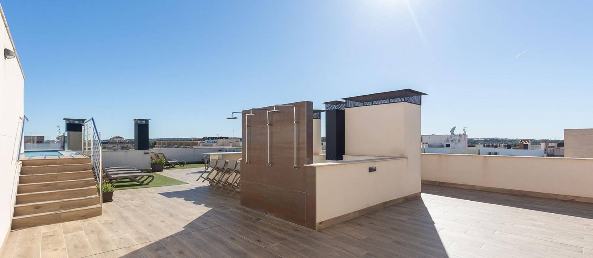 Bestaande woningen - Appartment - Formentera del Segura - Pueblo 5