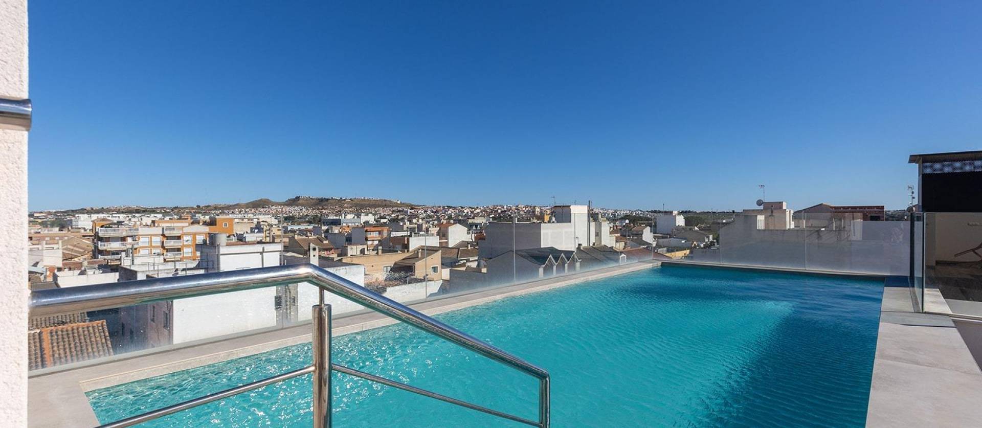 Bestaande woningen - Appartment - Formentera del Segura - Pueblo 5