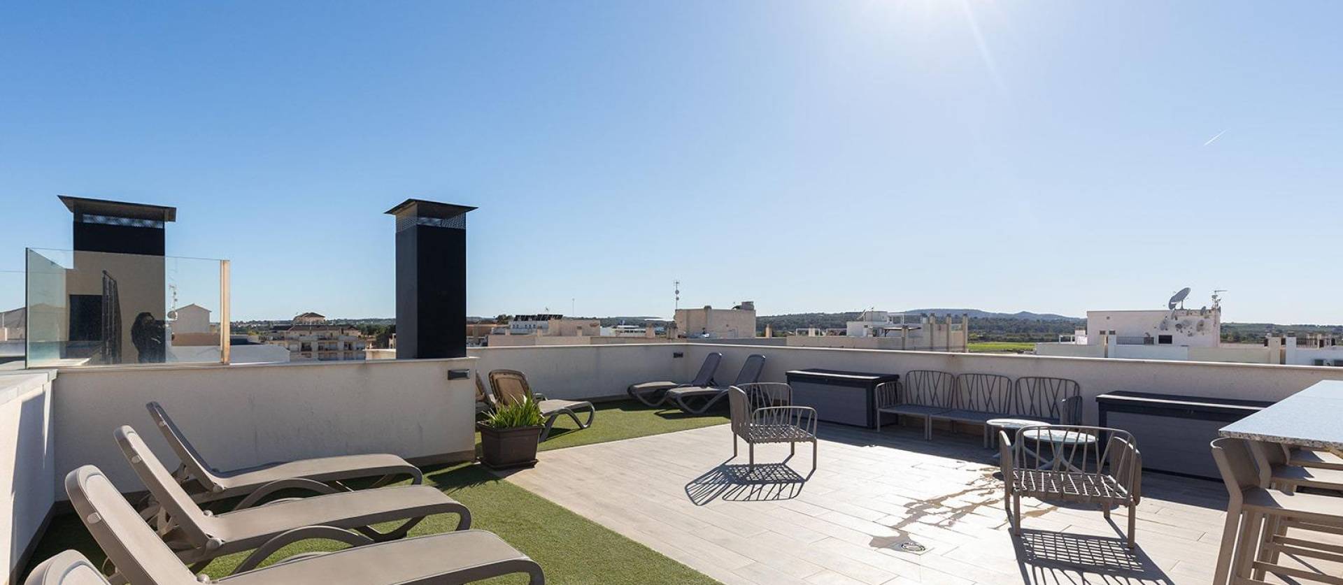 Bestaande woningen - Appartment - Formentera del Segura - Pueblo 5