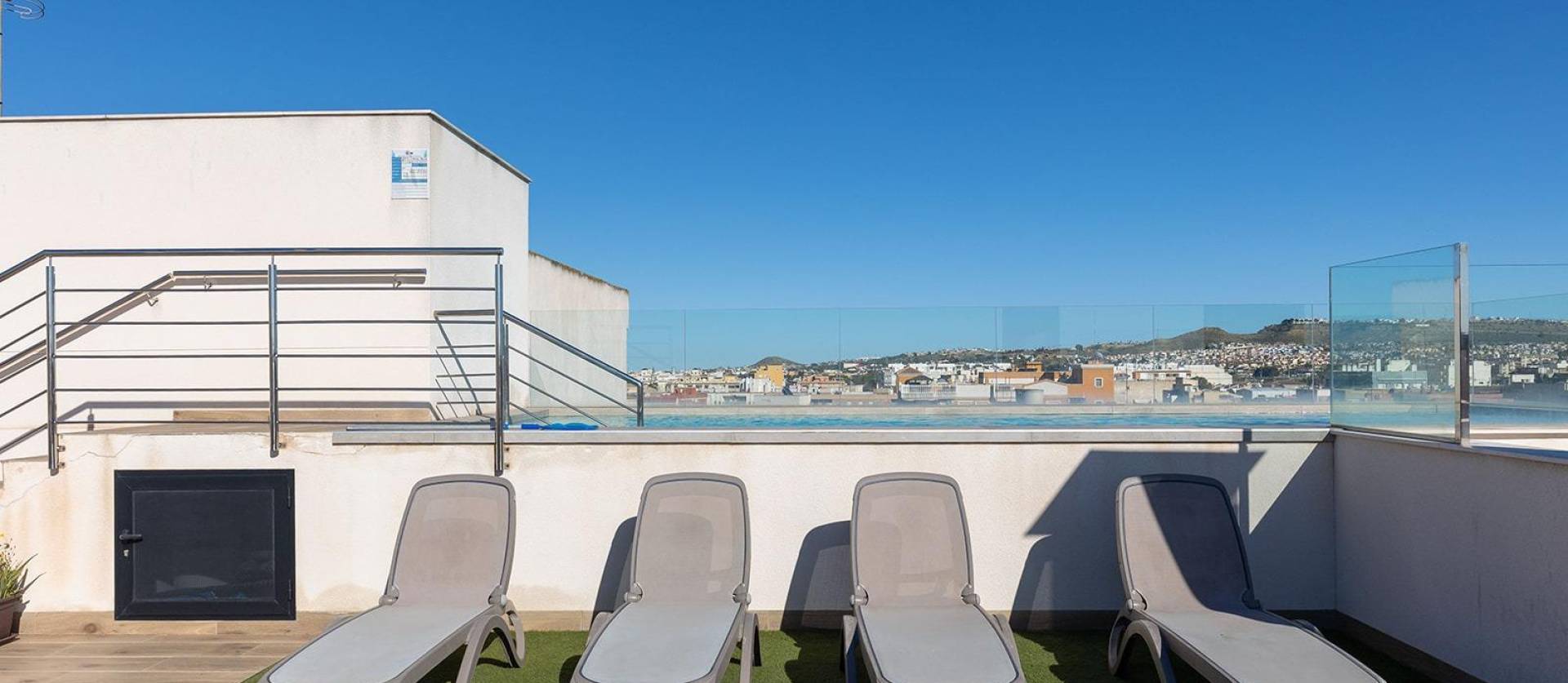 Bestaande woningen - Appartment - Formentera del Segura - Pueblo 5