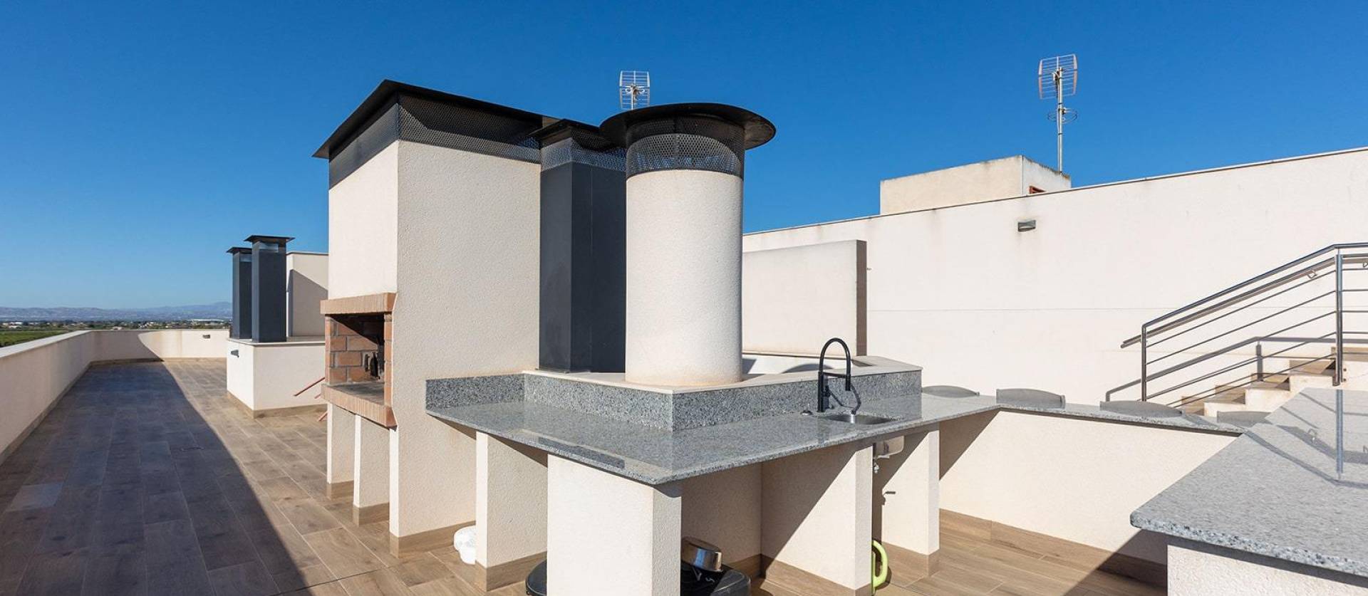 Bestaande woningen - Appartment - Formentera del Segura - Pueblo 5