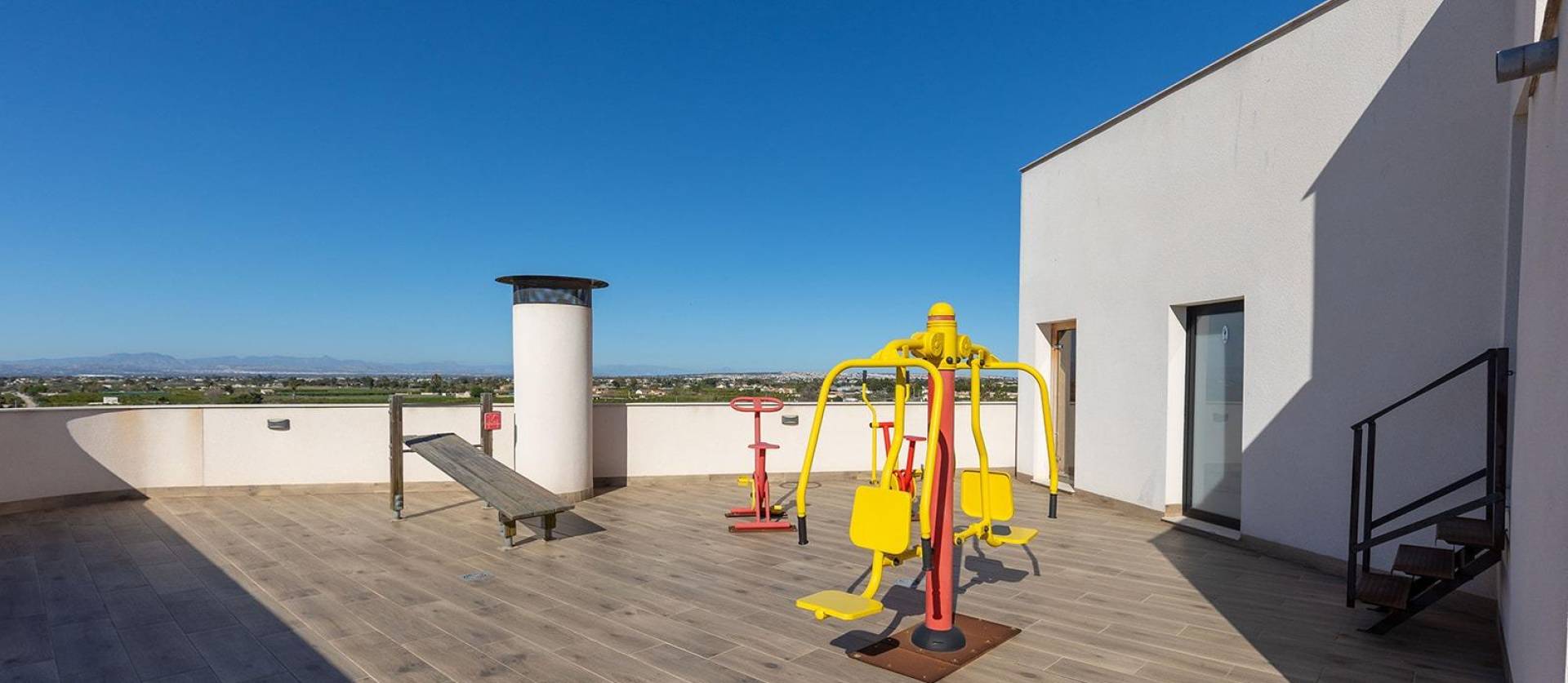 Bestaande woningen - Appartment - Formentera del Segura - Pueblo 5