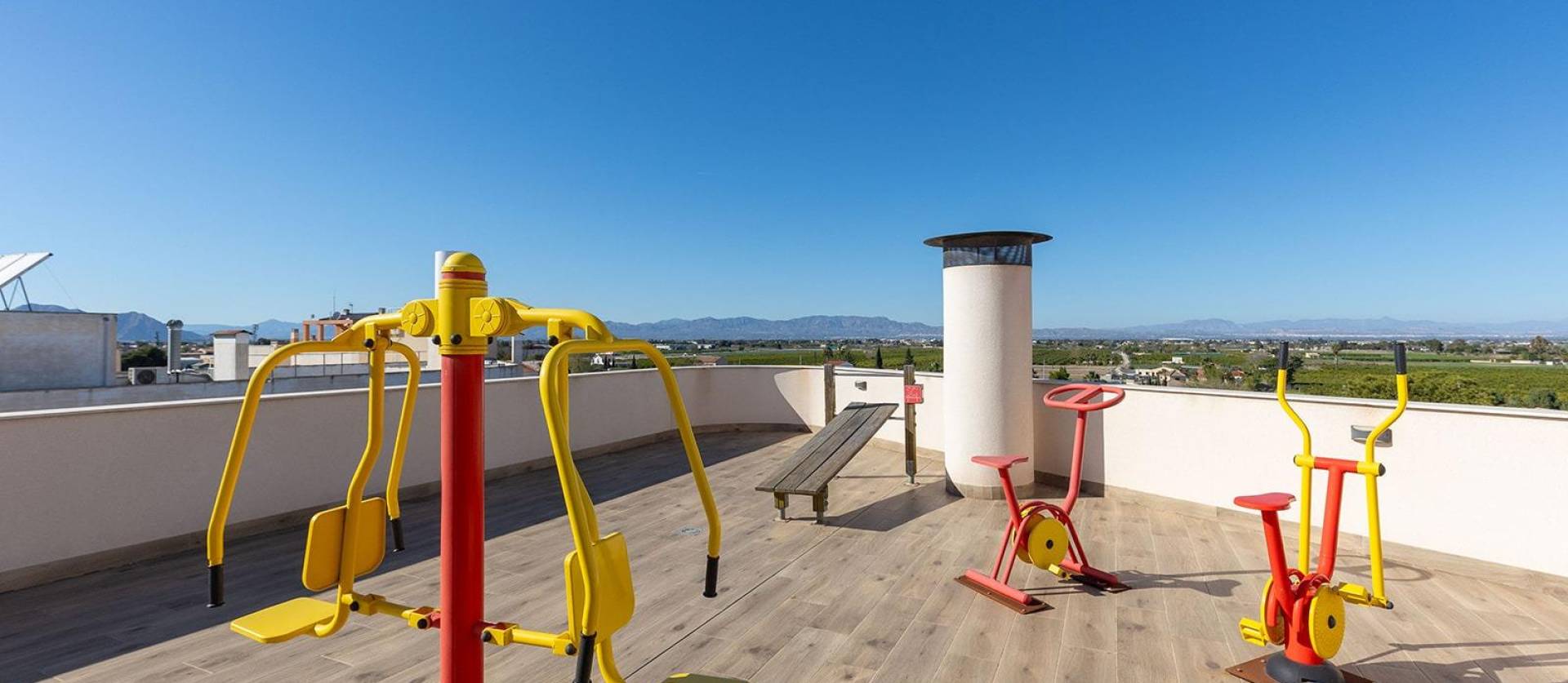 Bestaande woningen - Appartment - Formentera del Segura - Pueblo 5