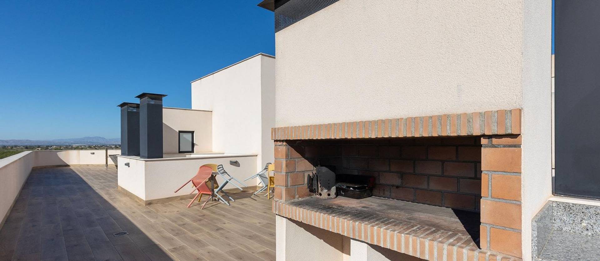 Bestaande woningen - Appartment - Formentera del Segura - Pueblo 5