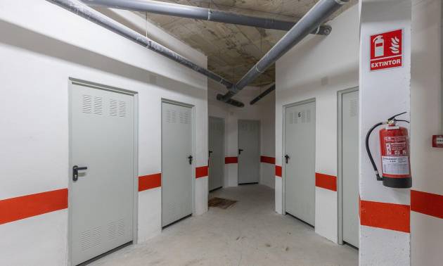 Bestaande woningen - Appartment - Formentera del Segura - Pueblo 5