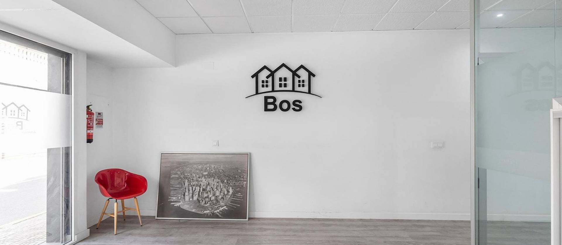 Revente - Commercial - Torrevieja - La Mata pueblo