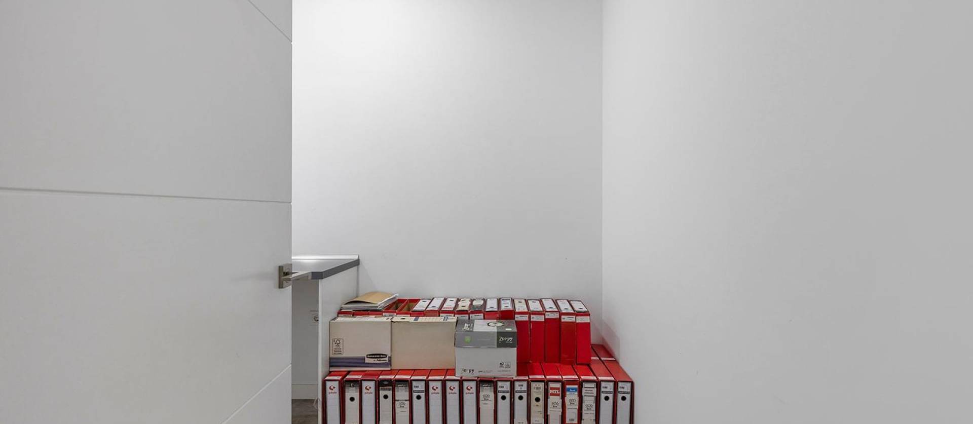 Revente - Commercial - Torrevieja - La Mata pueblo