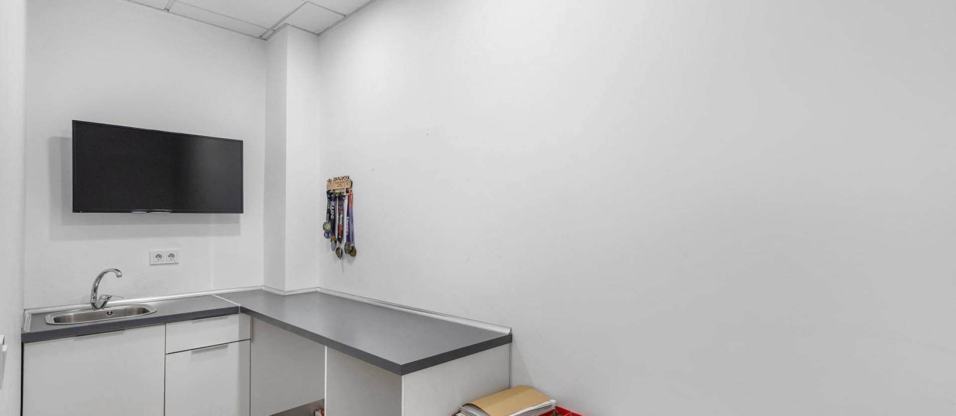 Revente - Commercial - Torrevieja - La Mata pueblo