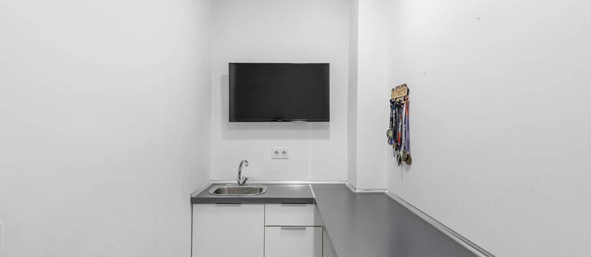 Revente - Commercial - Torrevieja - La Mata pueblo