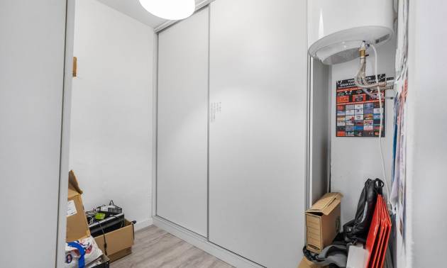 Revente - Commercial - Torrevieja - La Mata pueblo