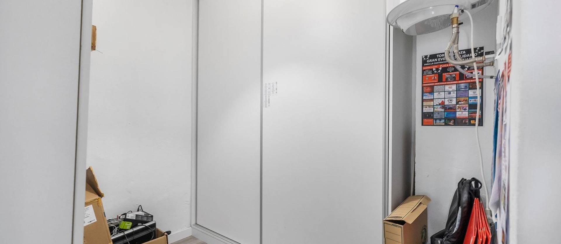 Revente - Commercial - Torrevieja - La Mata pueblo