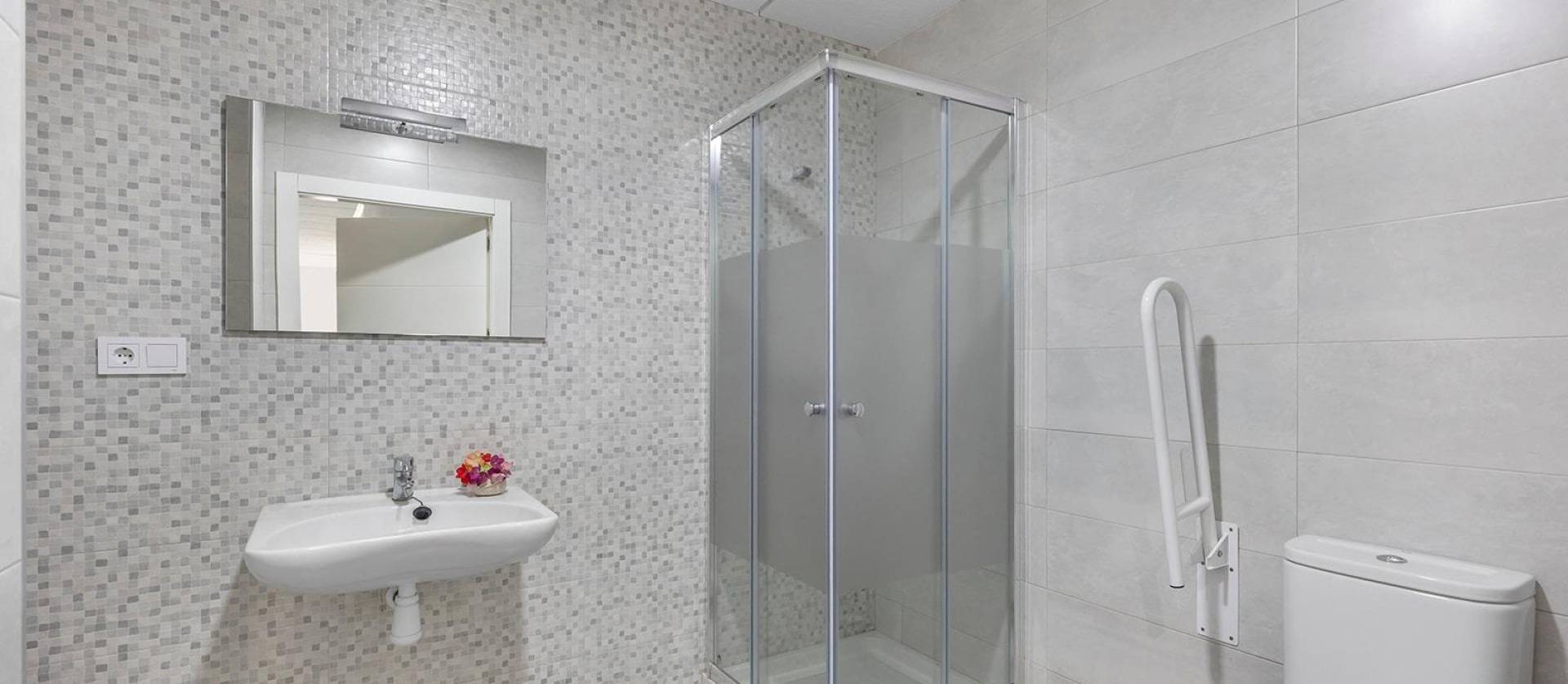 Revente - Commercial - Torrevieja - La Mata pueblo