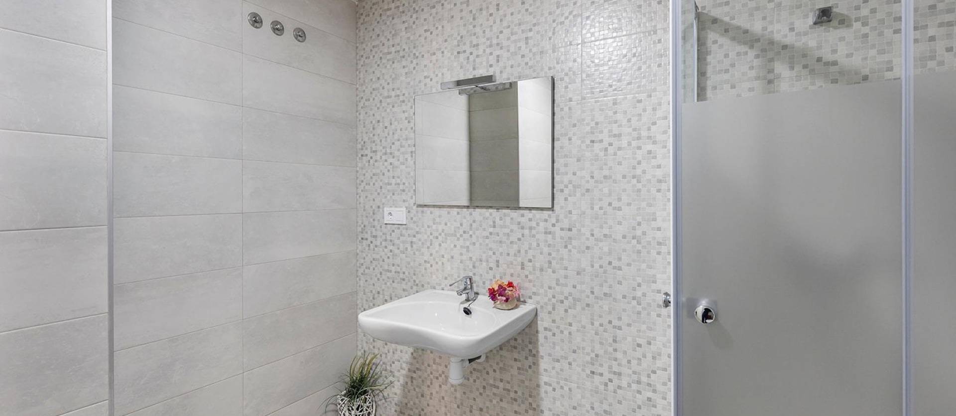 Revente - Commercial - Torrevieja - La Mata pueblo