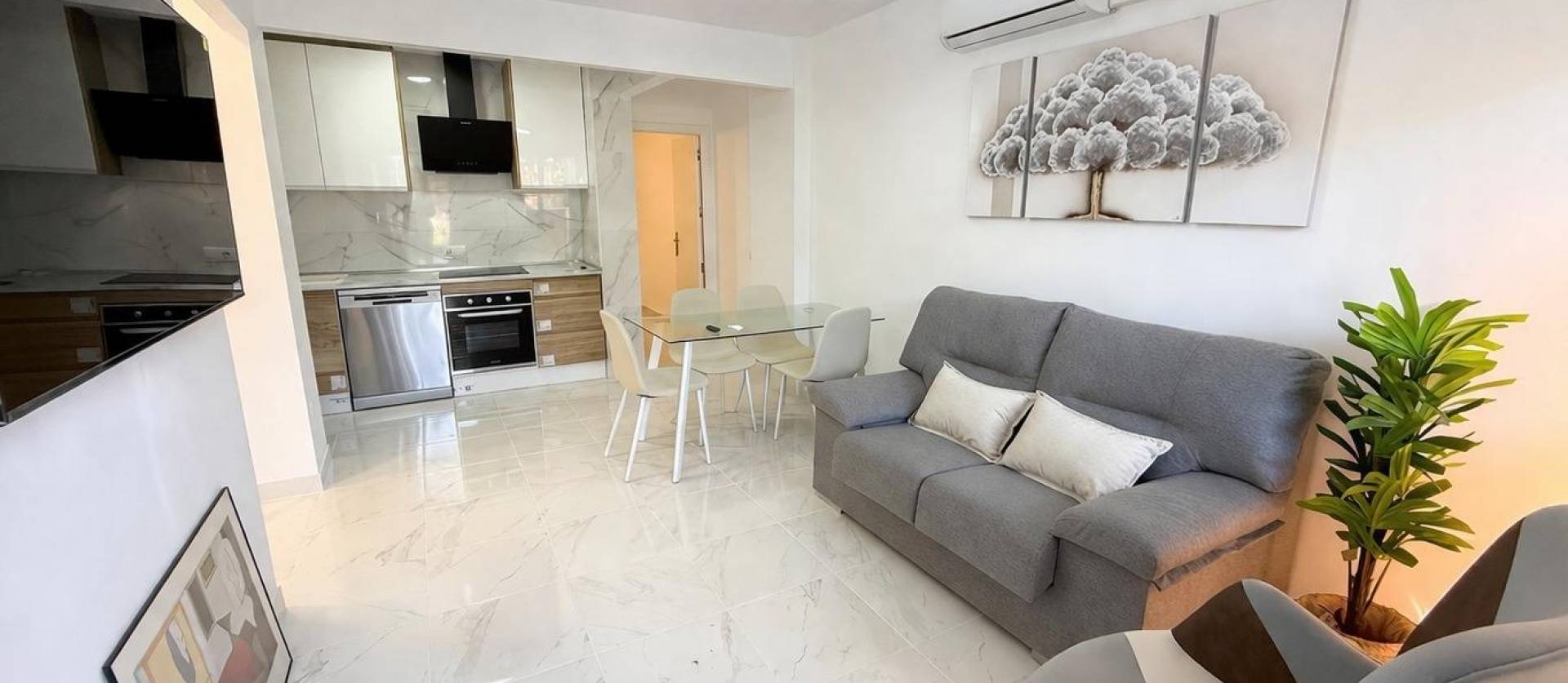 Venta - Apartment - Torrevieja - Parque de las Naciones