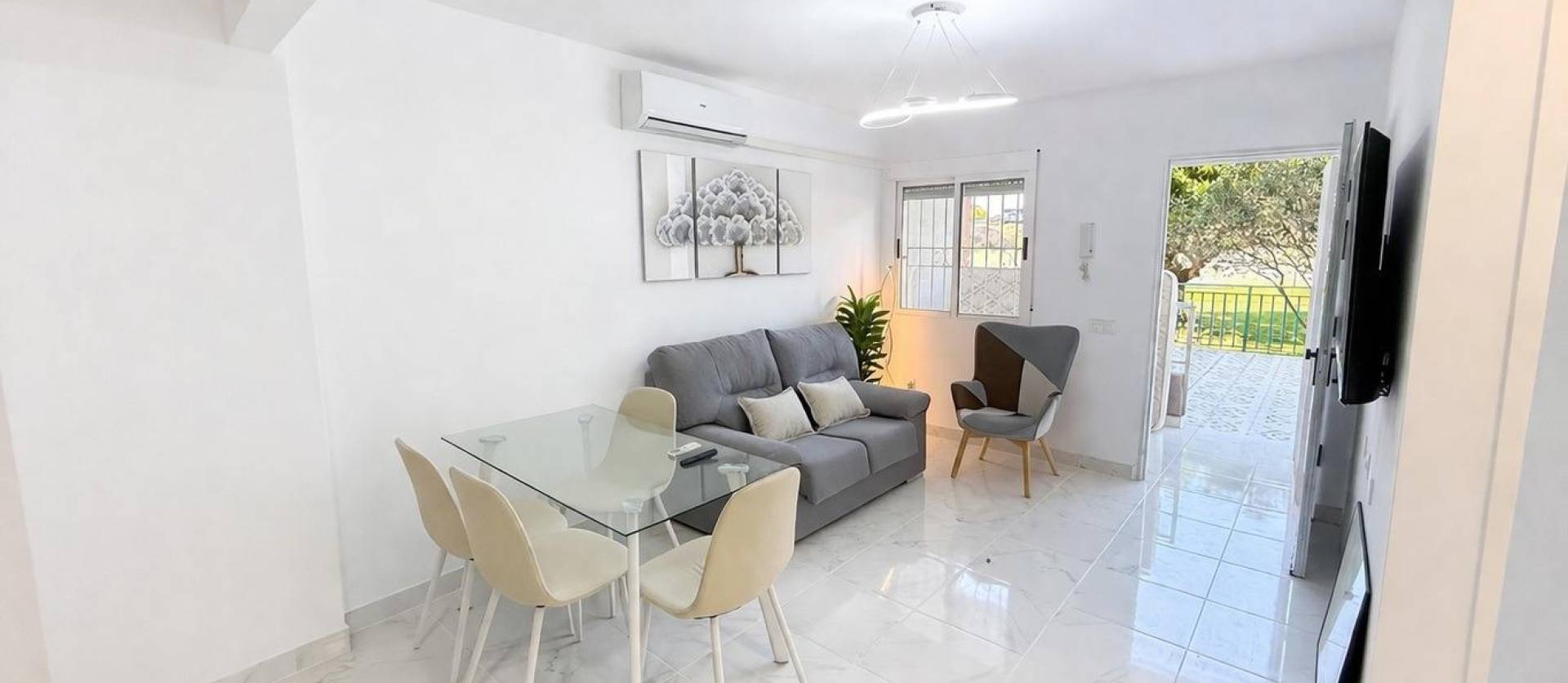 Venta - Apartment - Torrevieja - Parque de las Naciones