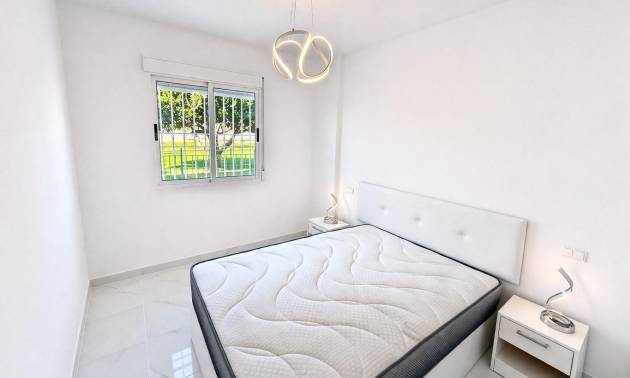 Venta - Apartment - Torrevieja - Parque de las Naciones