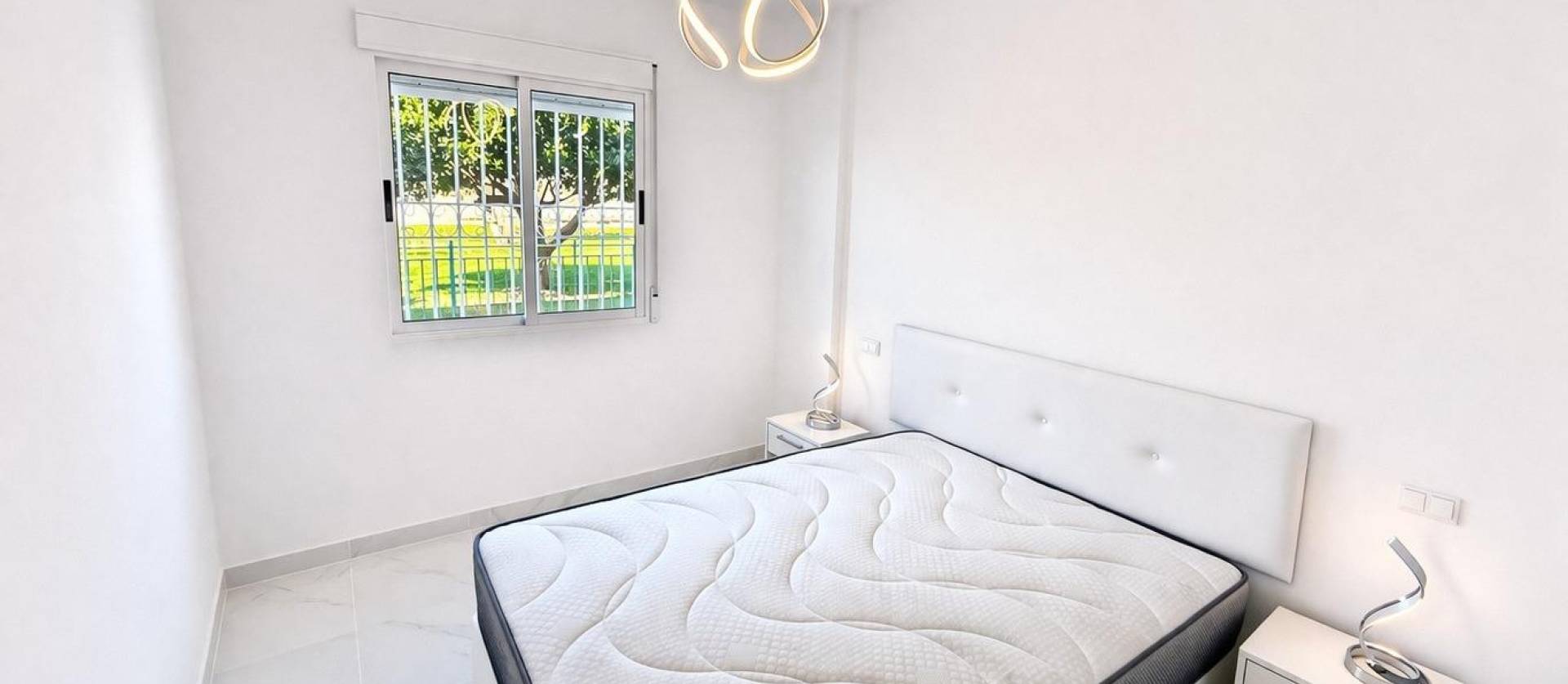 Venta - Apartment - Torrevieja - Parque de las Naciones