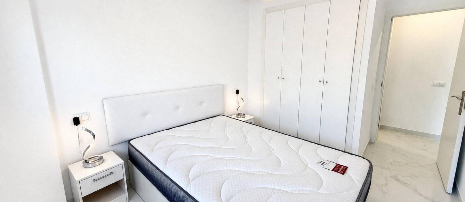 Venta - Apartment - Torrevieja - Parque de las Naciones