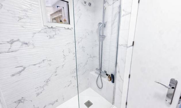 Venta - Apartment - Torrevieja - Parque de las Naciones