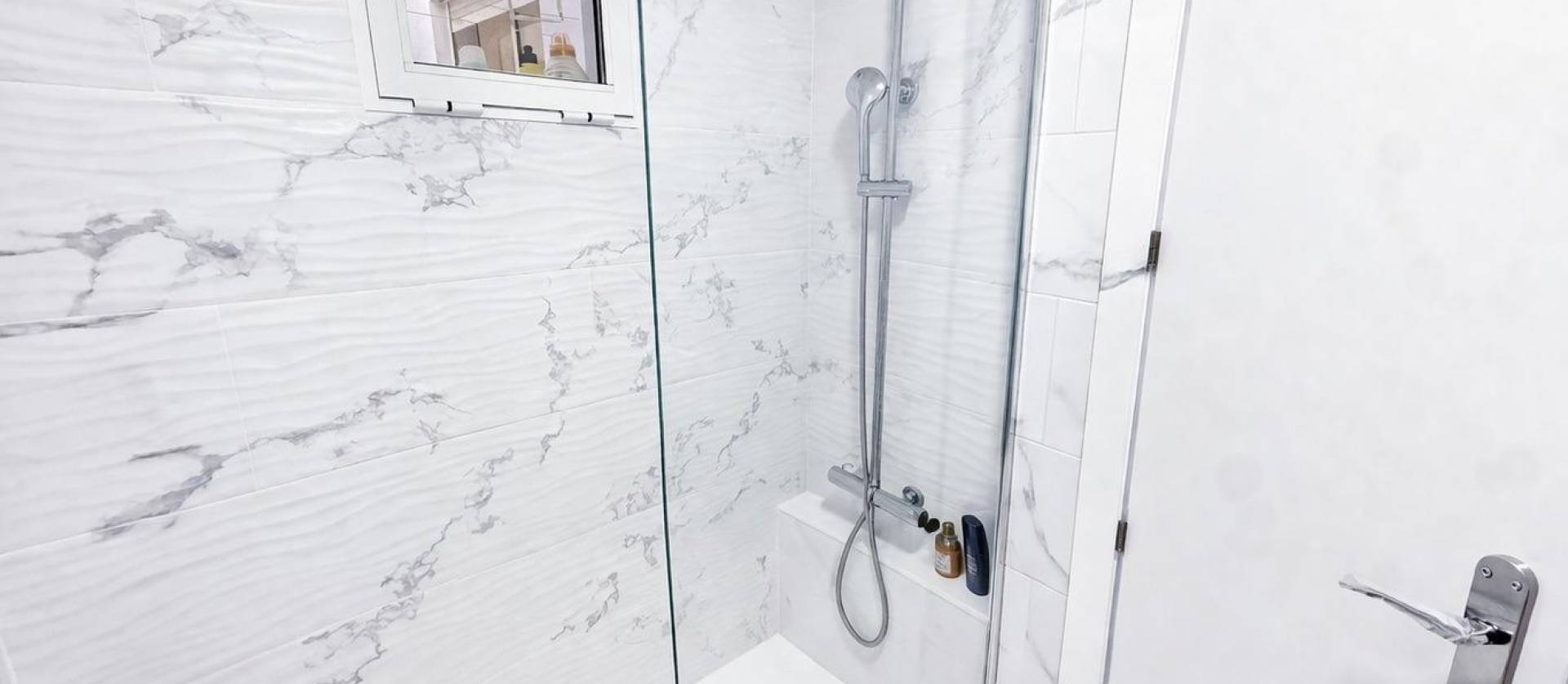 Venta - Apartment - Torrevieja - Parque de las Naciones