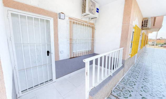 Venta - Apartment - Torrevieja - Parque de las Naciones