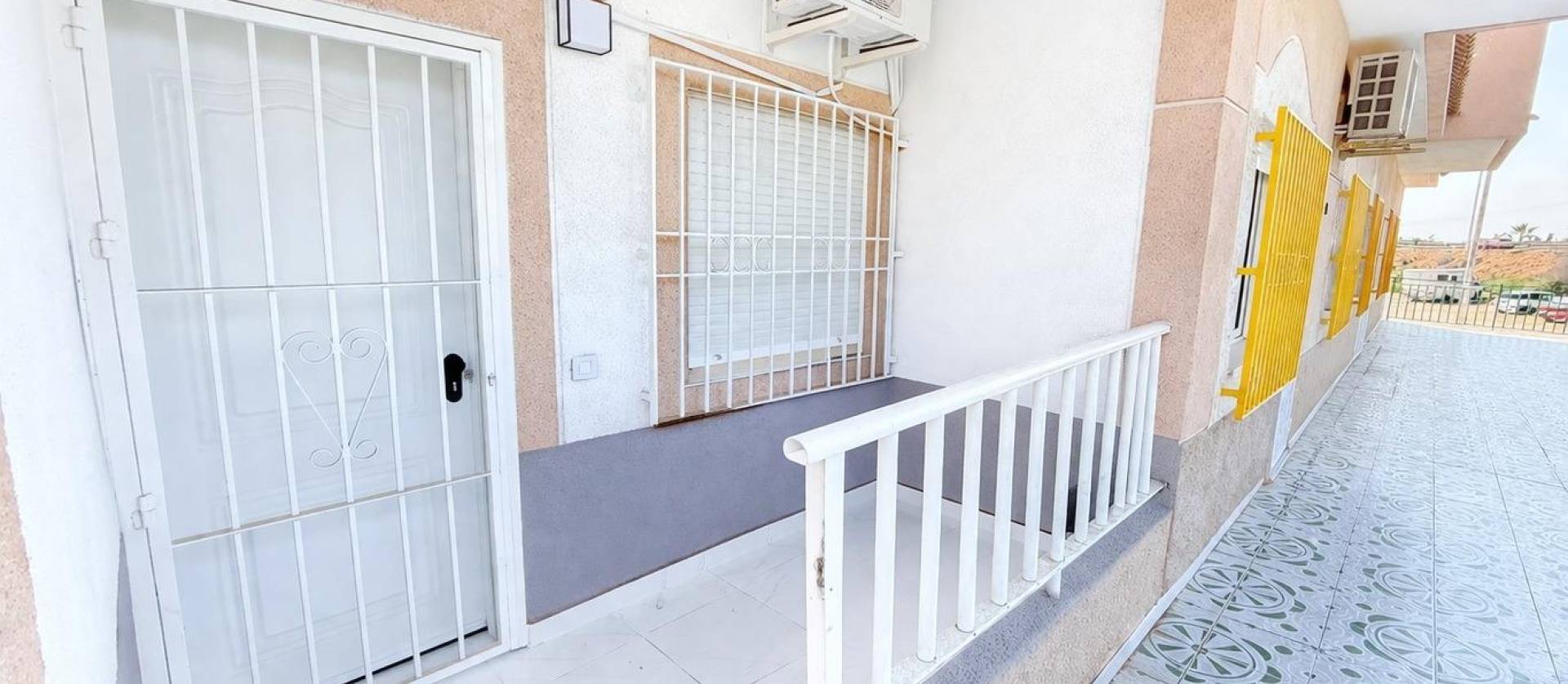 Venta - Apartment - Torrevieja - Parque de las Naciones