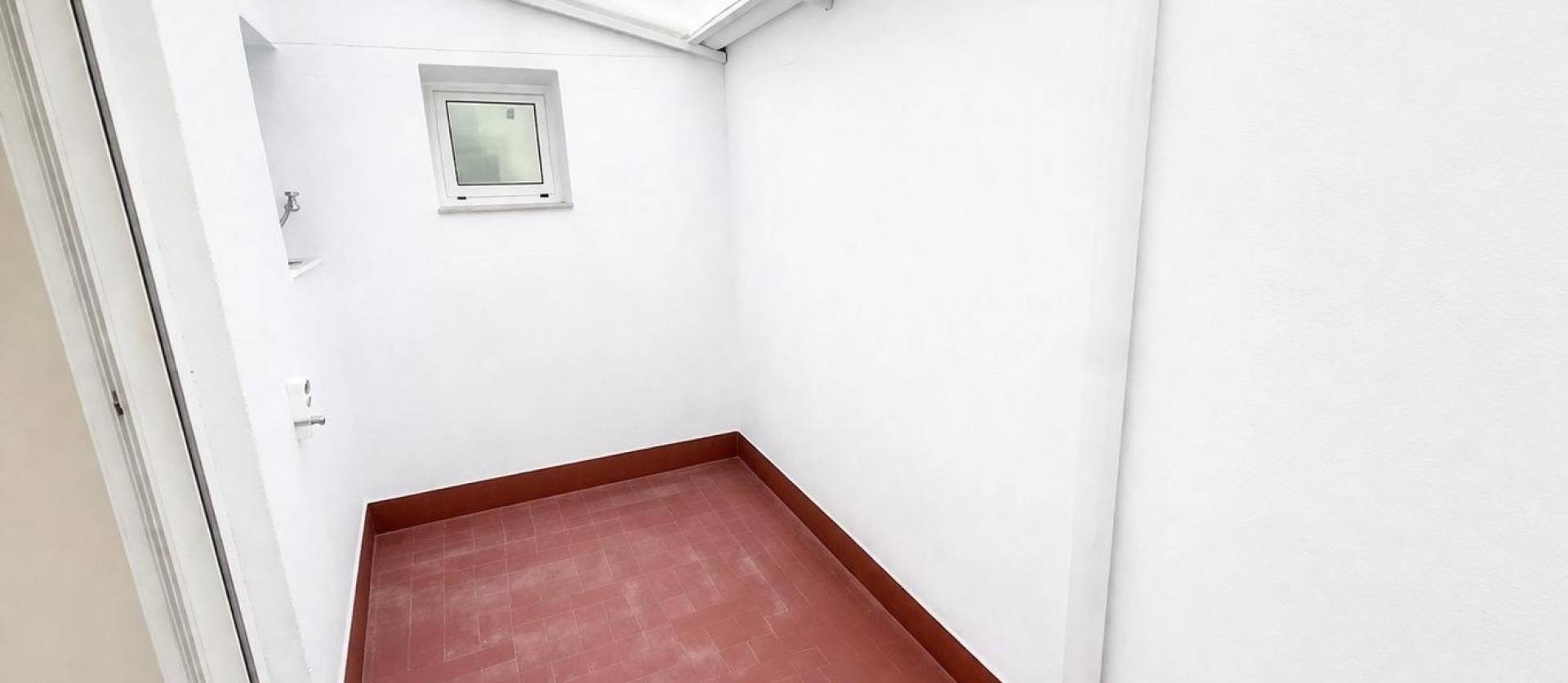 Venta - Apartment - Torrevieja - Parque de las Naciones