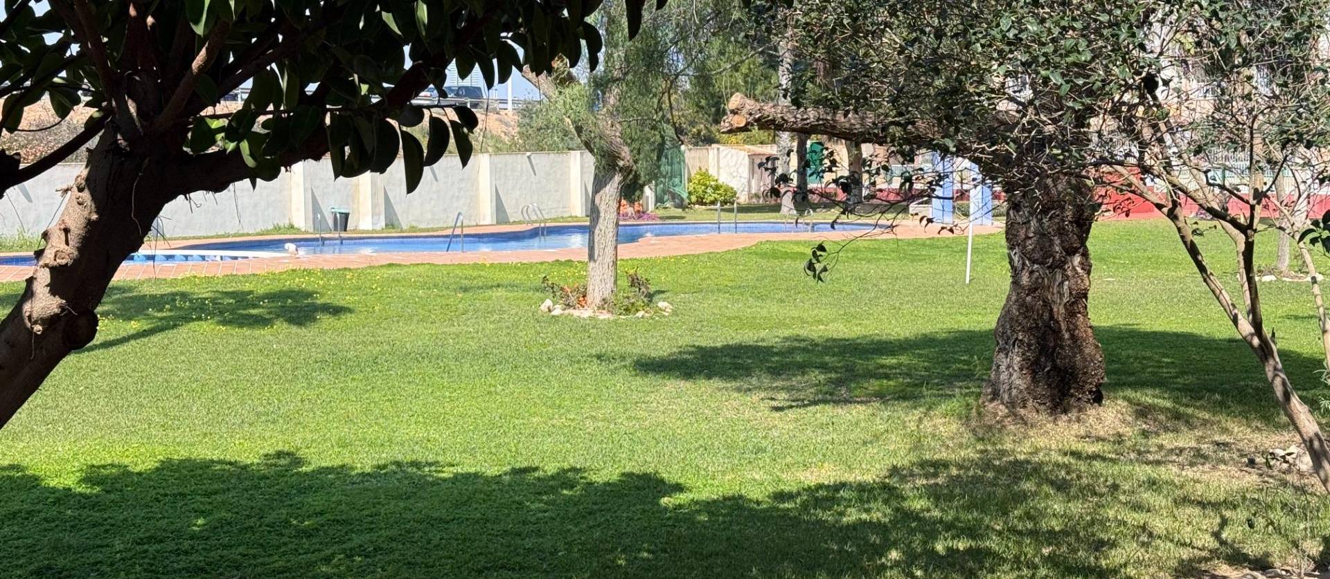 Venta - Apartment - Torrevieja - Parque de las Naciones