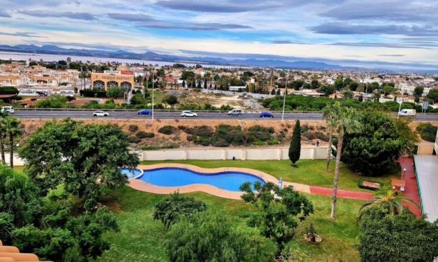 Venta - Apartment - Torrevieja - Parque de las Naciones