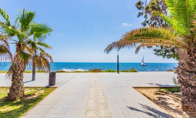 Venta - Apartment - Torrevieja - Parque de las Naciones