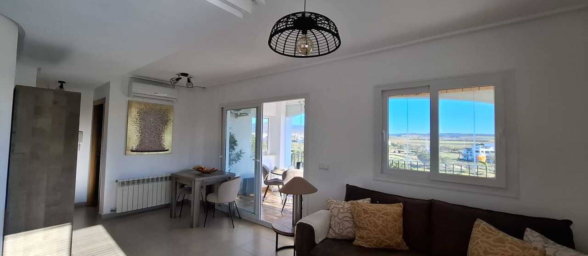 Revente - Apartment - Hacienda Riquelme Golf Resort