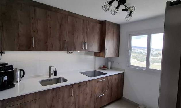 Revente - Apartment - Hacienda Riquelme Golf Resort