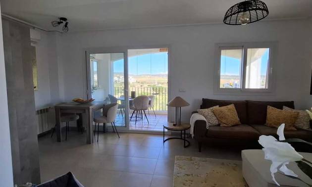 Revente - Apartment - Hacienda Riquelme Golf Resort