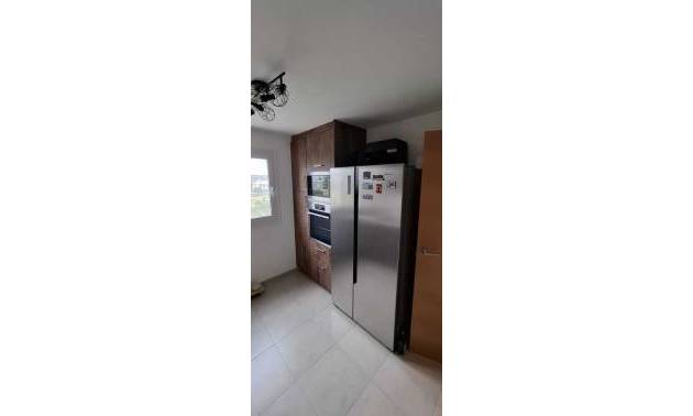 Revente - Apartment - Hacienda Riquelme Golf Resort