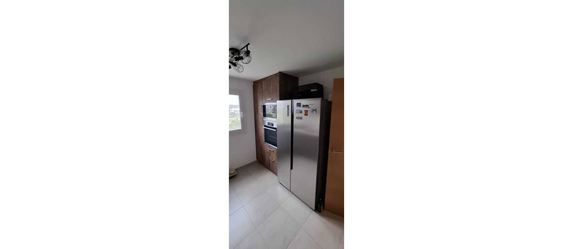 Revente - Apartment - Hacienda Riquelme Golf Resort