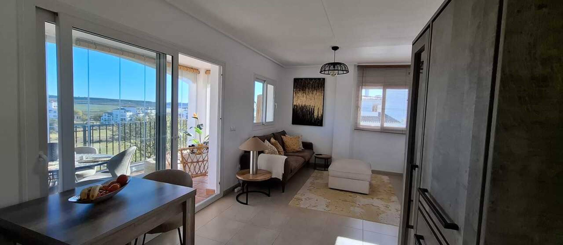 Revente - Apartment - Hacienda Riquelme Golf Resort