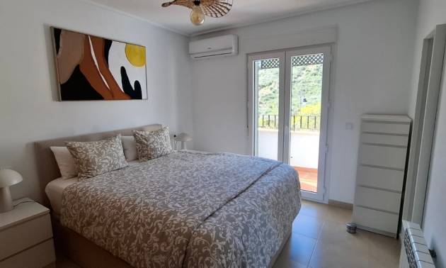 Revente - Apartment - Hacienda Riquelme Golf Resort