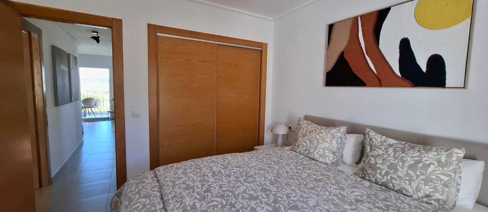 Revente - Apartment - Hacienda Riquelme Golf Resort