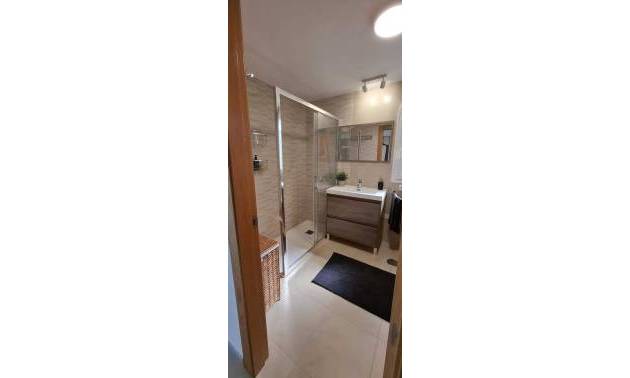 Revente - Apartment - Hacienda Riquelme Golf Resort