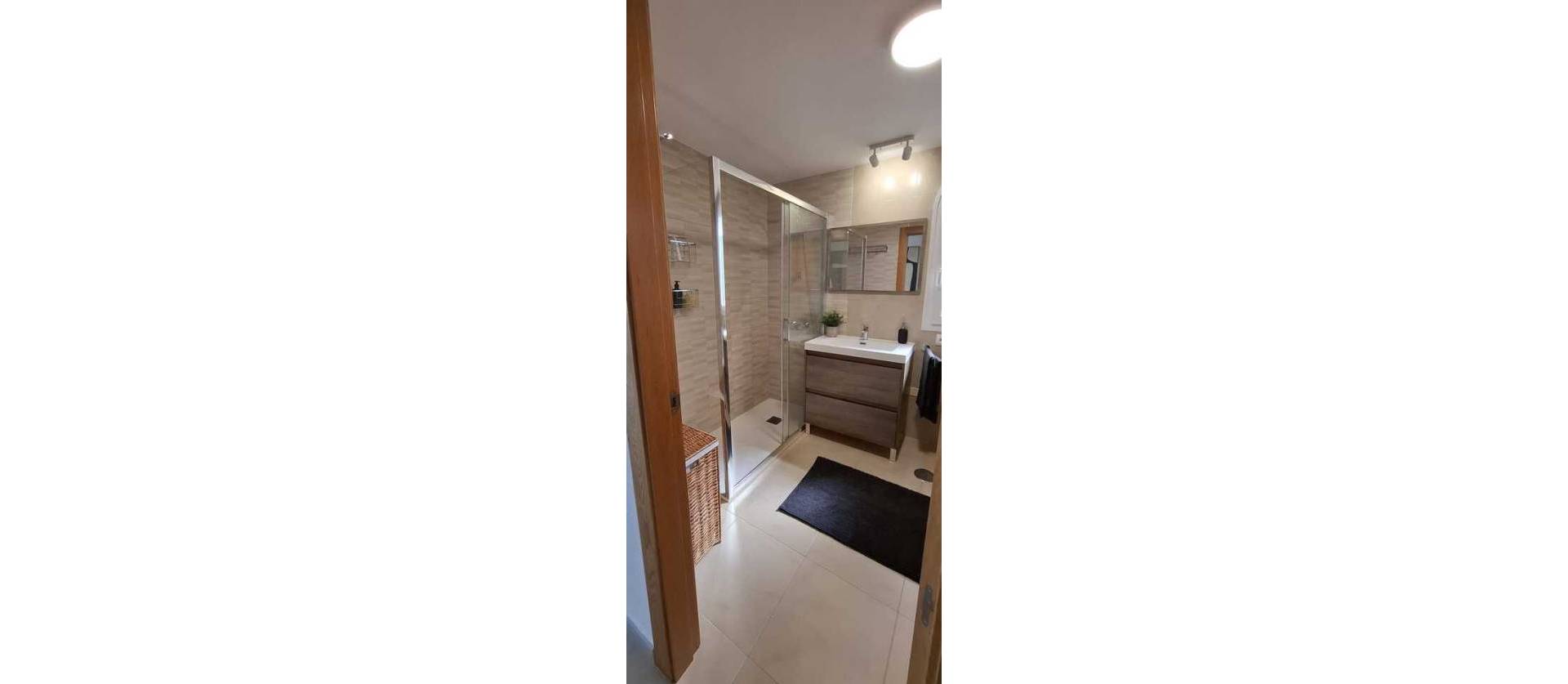 Revente - Apartment - Hacienda Riquelme Golf Resort