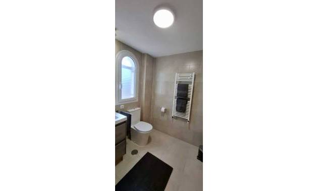 Revente - Apartment - Hacienda Riquelme Golf Resort